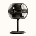 Cell Alpha + Table Stand