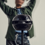 Cell Alpha + Floor Stand