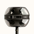 Cell Alpha + Floor Stand