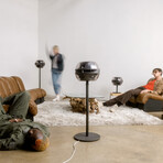 Cell Alpha + Floor Stand