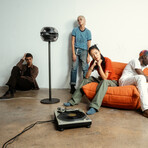 Cell Alpha + Floor Stand