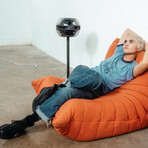 Cell Alpha + Floor Stand