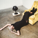 Cell Alpha + Table Stand