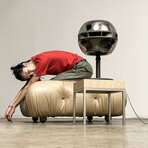 Cell Alpha + Table Stand