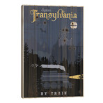 Transylvania Travel by Steve Thomas