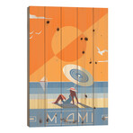 Miami by Fly Graphics