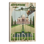 India by Steve Thomas