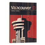 Vancouver by Reign & Hail