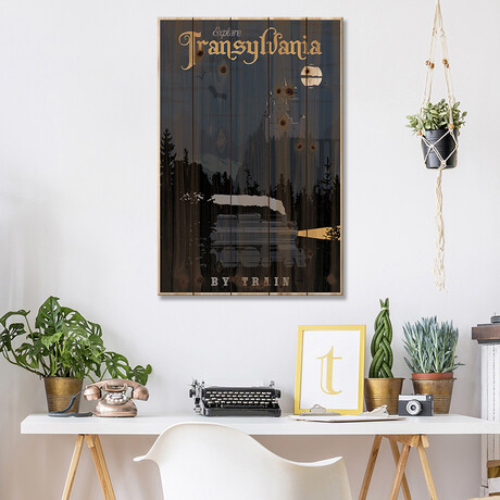 Transylvania Travel by Steve Thomas