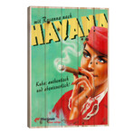 Havana - Martinair by Unknown Artist