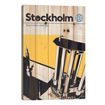 Stockholm by Reign & Hail