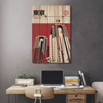 Tokyo by Reign & Hail