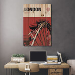 London by Reign & Hail