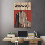 Chicago by Reign & Hail