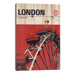 London by Reign & Hail