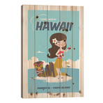 Hawaii by Misteratomic