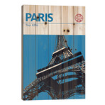 Paris by Reign & Hail