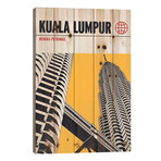 Kualalumpur by Reign & Hail