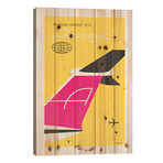 Airways by Misteratomic