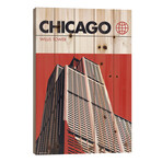Chicago by Reign & Hail