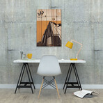 Dubai by Reign & Hail