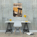 Stockholm by Reign & Hail