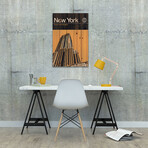 New York by Reign & Hail