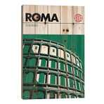 Rome by Reign & Hail