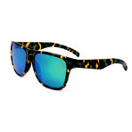 Smith // Lowdown-N WK7-AD Polarized Sunglasses // Green Havana