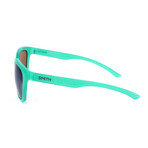 Smith // Approach WK2 Sunglasses // Aqua
