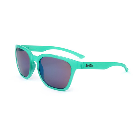 Smith // Approach WK2 Sunglasses // Aqua