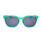 Smith // Approach WK2 Sunglasses // Aqua