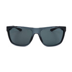 Smith // Barra OXZ 59 Polarized Sunglasses // Blue