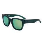 Smith // Comstock DLD Sunglasses // Matte Green + Military Green