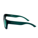 Smith // Comstock DLD Sunglasses // Matte Green + Military Green