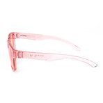 Smith // Lowdown SLIM 2 35J Sunglasses // Pink