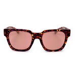 Unisex Comstock WJ9 Polarized Sunglasses // Violet Havana