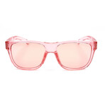 Smith // Lowdown SLIM 2 35J Sunglasses // Pink