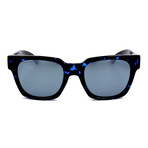 Smith // Comstock JBW Polarized Sunglasses // Blue Havana