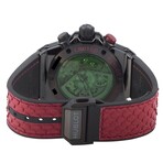 Hublot Big Bang UNICO Kobe "Vino" Bryant Chronograph Automatic // 413.CX.4723.PR.KOB15 // Unworn