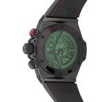 Hublot Big Bang UNICO Kobe "Vino" Bryant Chronograph Automatic // 413.CX.4723.PR.KOB15 // Unworn