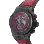 Hublot Big Bang UNICO Kobe "Vino" Bryant Chronograph Automatic // 413.CX.4723.PR.KOB15 // Unworn