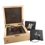 Hublot Big Bang UNICO Kobe "Vino" Bryant Chronograph Automatic // 413.CX.4723.PR.KOB15 // Unworn