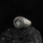 Ouroboros Ring (8.5)