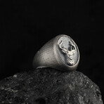 Celtic Stag Ring (6)