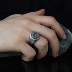 Ouroboros Ring (5)