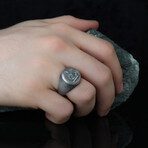 Shiva Signet Ring (7)