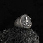 Buddha Ring (8.5)