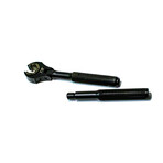 O2 Sensor Wrench (7/8")