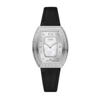 Fendi Ladies My Way Tonneau Quartz // F101100204
